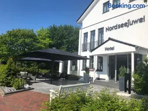 Image of Hotel Garni Nordseejuwel