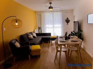 Image of Rives Occitanes, Appartement Toulouse Purpan