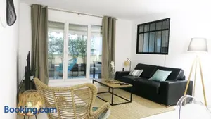 Image of Appartement Palais Milton