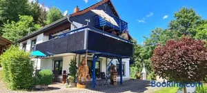 Image of FeWo Harz Haennig 1