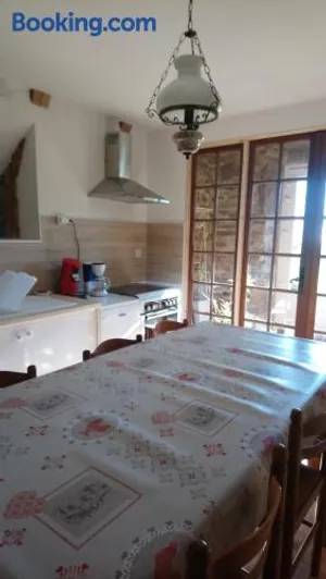 Image of la ferme du crie
