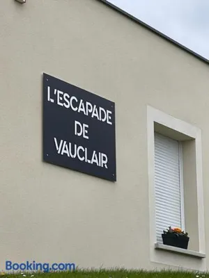 Image of Escapade de Vauclair