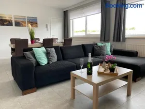 Image of Residentie Duinenzucht - Appartement Laure I Studio Lynne