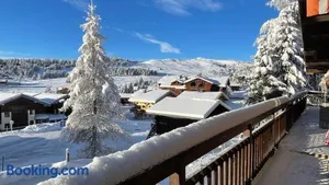 Image of APPARTEMENT PLEIN SUD AUX SAISIES N°6