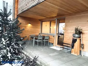 Image of Zu Gast bei den Hagspiels