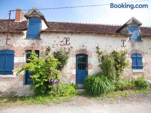Image of Séjour nature au cœur du Parc de la Brenne: gîte 4 chambres, jardin et terrasse, proche de Rosnay - FR-1-591-141