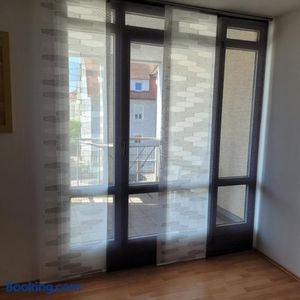 Image of Ludwigsturm Appartement in Straubing