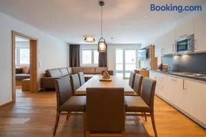 Image of Suites Nauders by mein Almhof
