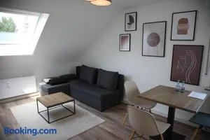 Image of Moderne 2 Zimmer Wohnung in Leinfelden in hervorragender Lage und Infrastruktur