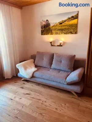 Image of Appartment Rettenwender