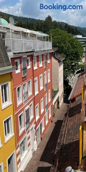 Image of Esprit-Apart-Hotel