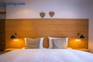 Image of MINAROSO appartements am badeparadies