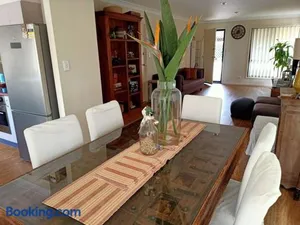 Image of Tingalpa Townhouse Treat