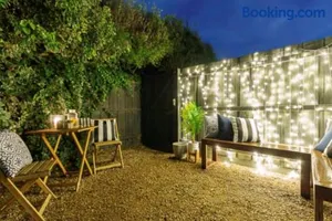 Image of Quite, quaint & private guesthouse, sleeps 6