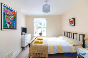 Image of Bradstone Garden Retreat With Own Entrance