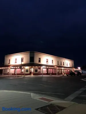 Image of Cornucopia hotel