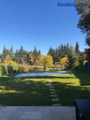 Image of Villa avec vue campagne