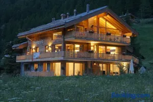 Image of Chalet Fantasia
