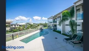 Image of Seabreeze On Dolphin