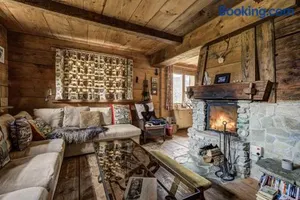 Image of Chalet Bonheur