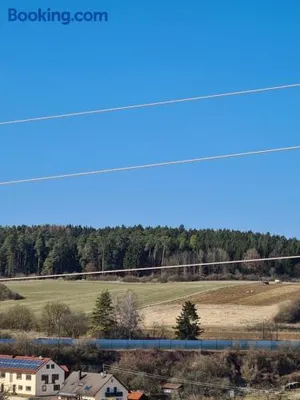 Image of Ferienwohnung "Andrea"