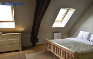 Image of Gite Un Le Terrail