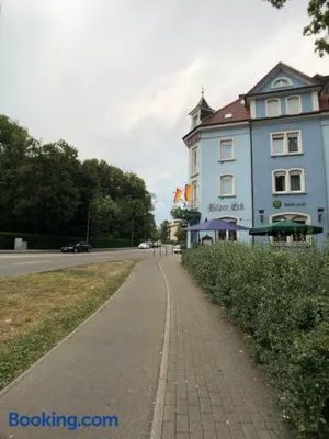 Image of Hotel Bilger Eck