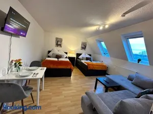 Image of Modern Apartment in Gütersloh Avenwedde