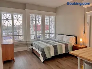 Image of Banker's Loft