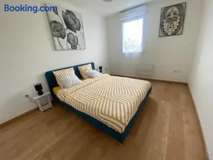 Image of Appartement proche du centre Béthune