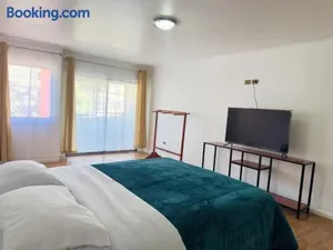 Image of Hotel Atacama Copiapo