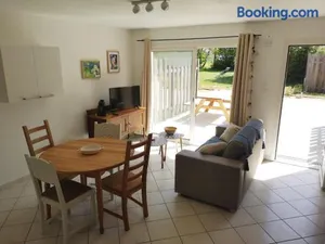 Image of Gîte de L'Hermine ( Le Domaine de Coat Rogan )
