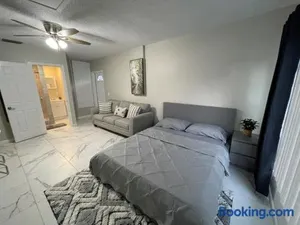Image of Adorable Mini Suite in Tampa