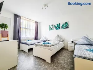 Image of flat4short Dormagen