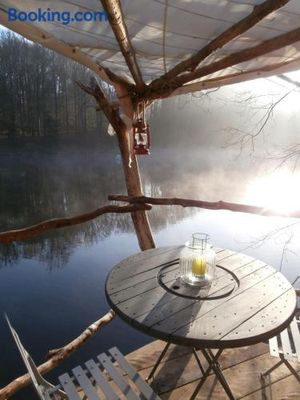 Image of Cabane de l'aventurier