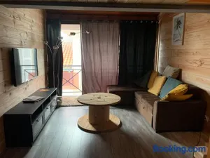 Image of Appt proche plage Capbreton