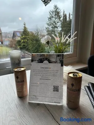 Image of Wurmbergblick Nico in Braunlage 4 Sterne zertifiziert vom DTV inklusive Wäschepakete