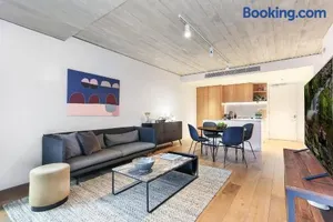 Image of Stylish 1 bedroom retreat in trendy Surry Hills - 6 BRK