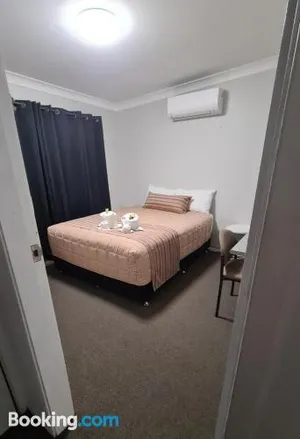 Image of Boggabri Nestle Inn Motel