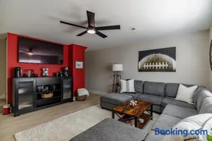 Image of Classic City Quarters