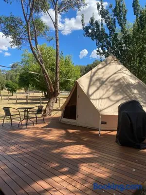 Image of Camp Crusty Eldorado