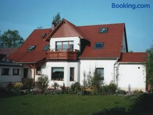Image of Wohnung im Grünen, Haus Cara, 120m², 4 Zi, Kü, Bad