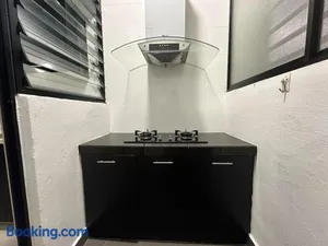 Image of Puchong Condo Free WiFi & Netflix