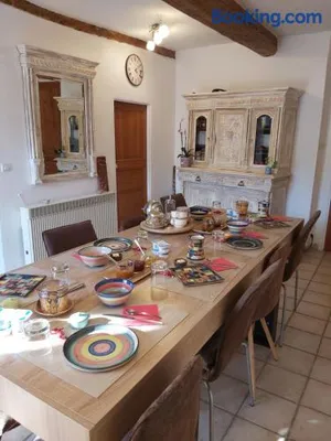 Image of B&B Le Rupicapra