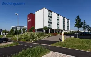 Image of iQ-Hotel Ulm