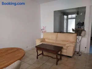 Image of Cocon calme, 2 pièces Tours proche bord de Loire