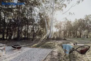 Image of Noosa Tiny Home