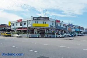 Image of 98 Hotel