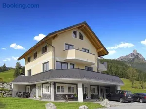 Image of Ferienwohnung Bergblick