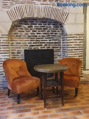 Image of Le logis du clocher